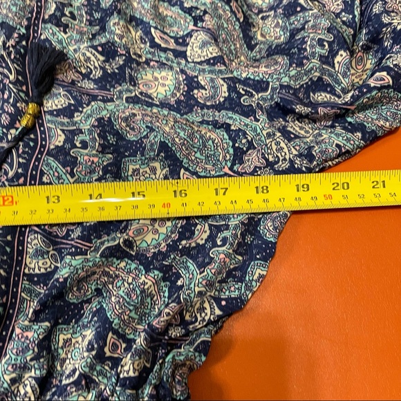 Karma Highway Maxi dress One Size - Picture 12 of 16